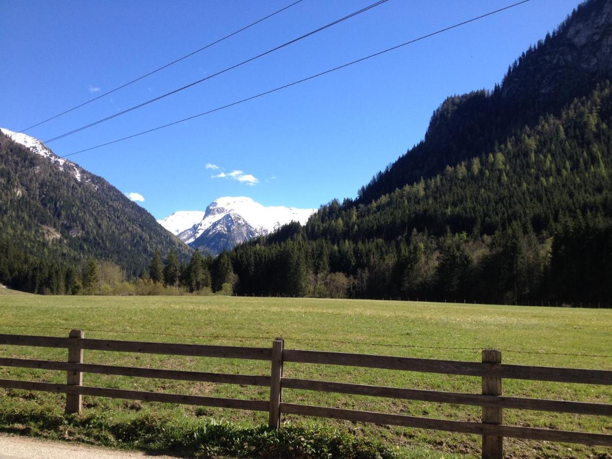 Knusperhauschen Sonnegg Vila Flachau Exterior foto