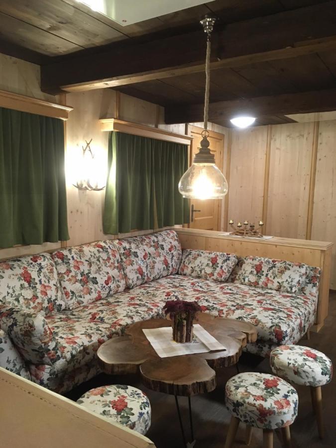 Knusperhauschen Sonnegg Vila Flachau Exterior foto