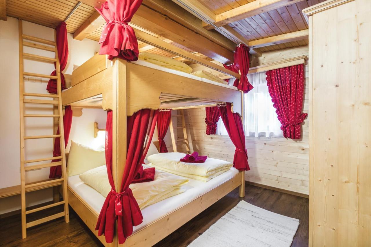 Knusperhauschen Sonnegg Vila Flachau Quarto foto