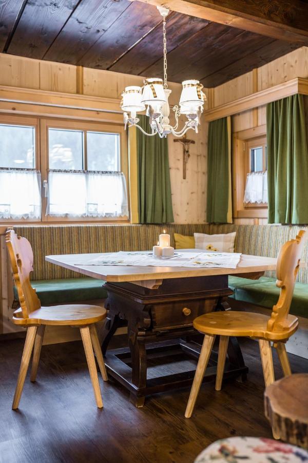 Knusperhauschen Sonnegg Vila Flachau Exterior foto